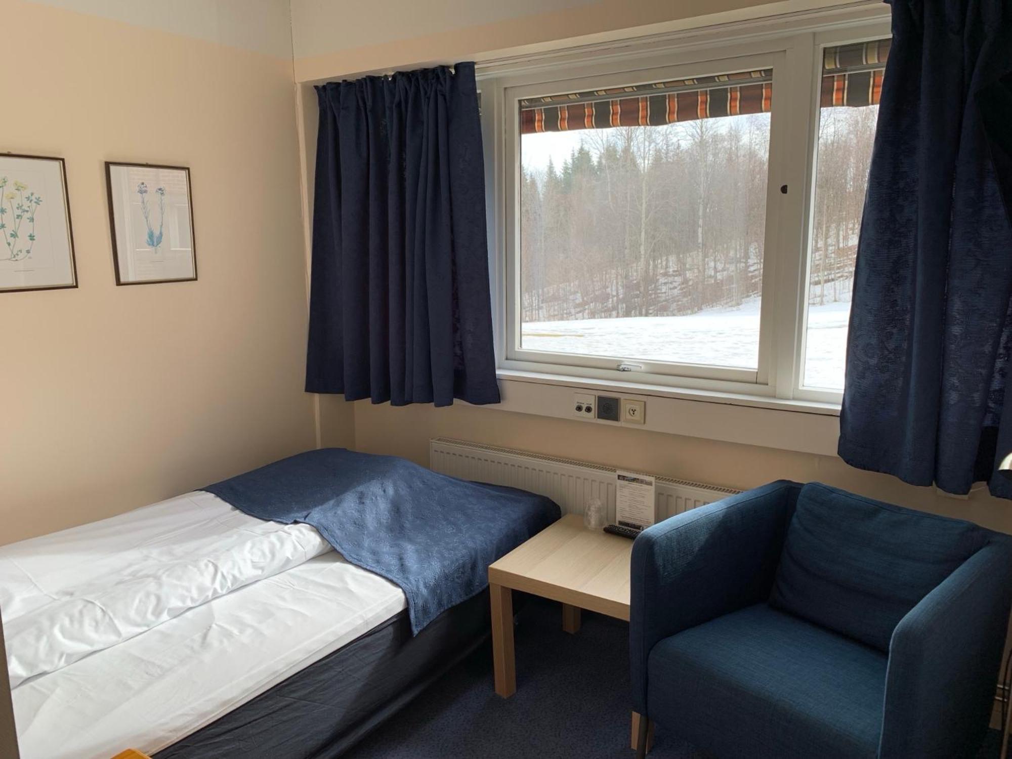 Honne Hotell Biri 외부 사진