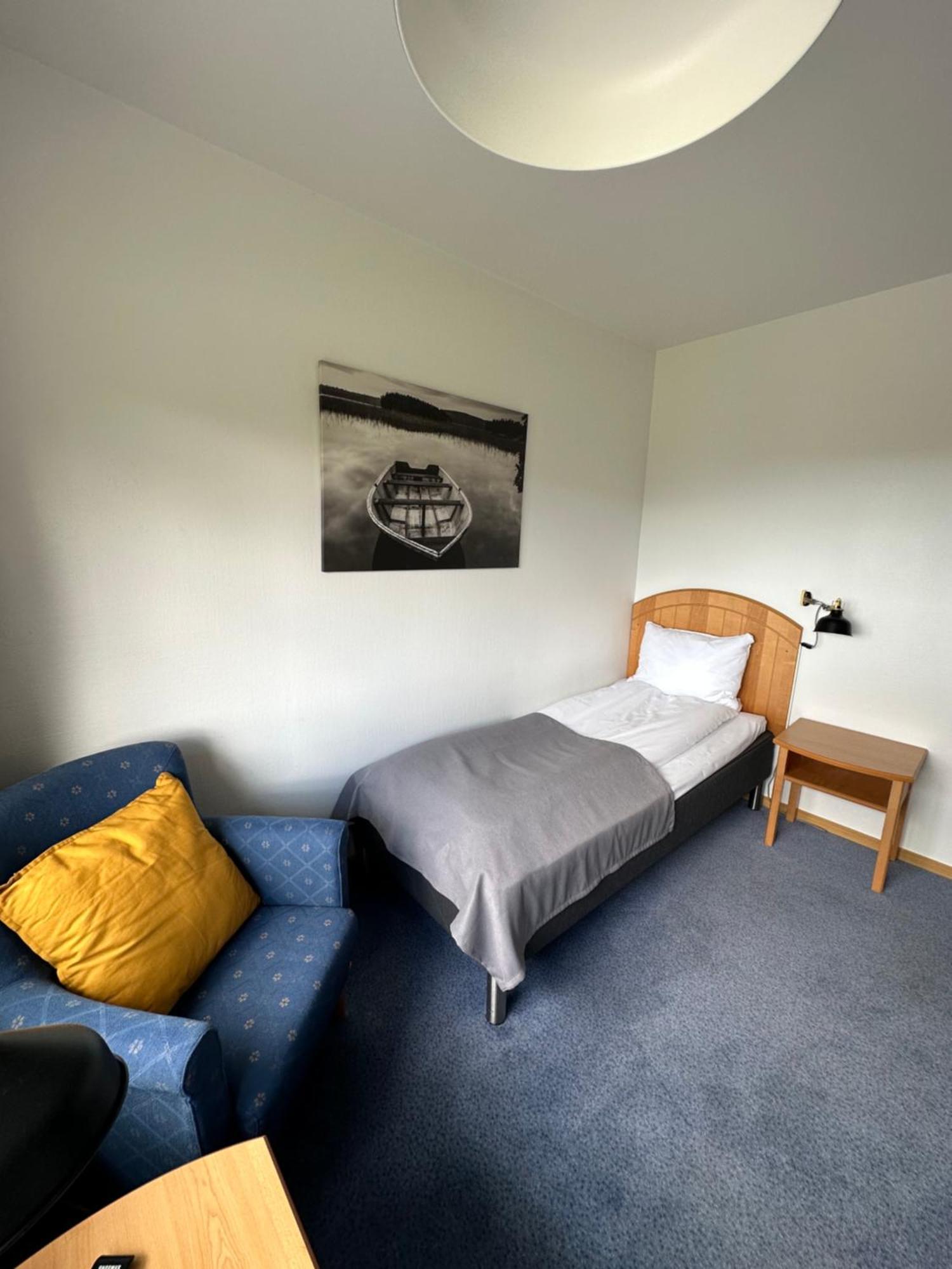 Honne Hotell Biri 객실 사진