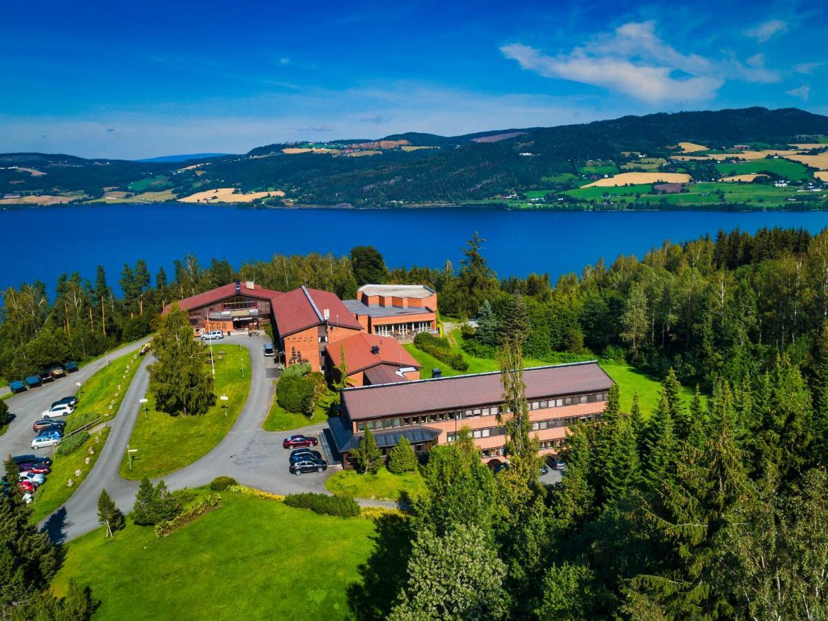 Honne Hotell Biri 외부 사진